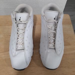 Jordan 13 Golf Shoes